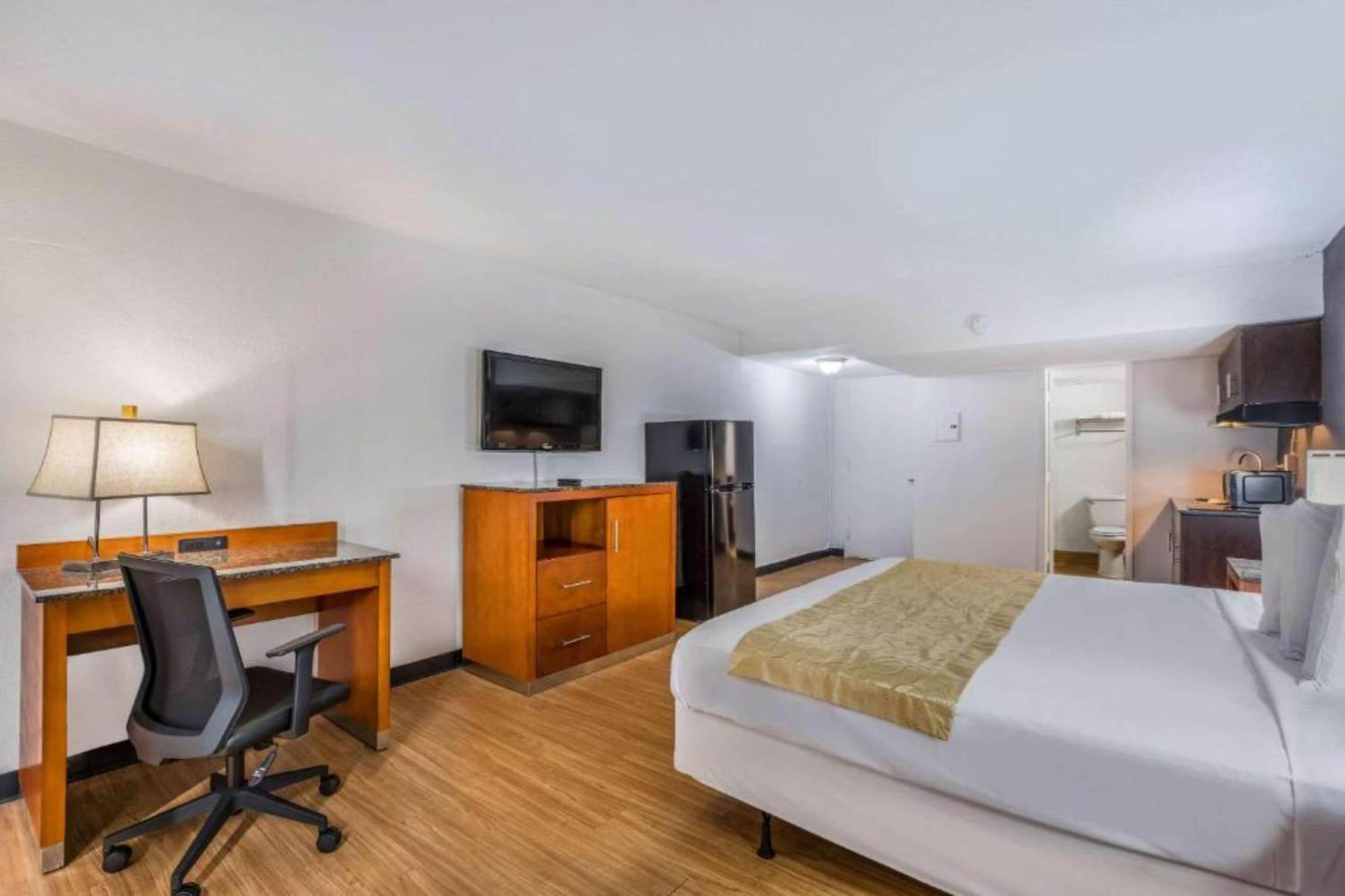 Oyo Hotel Orlando Airport Ngoại thất bức ảnh