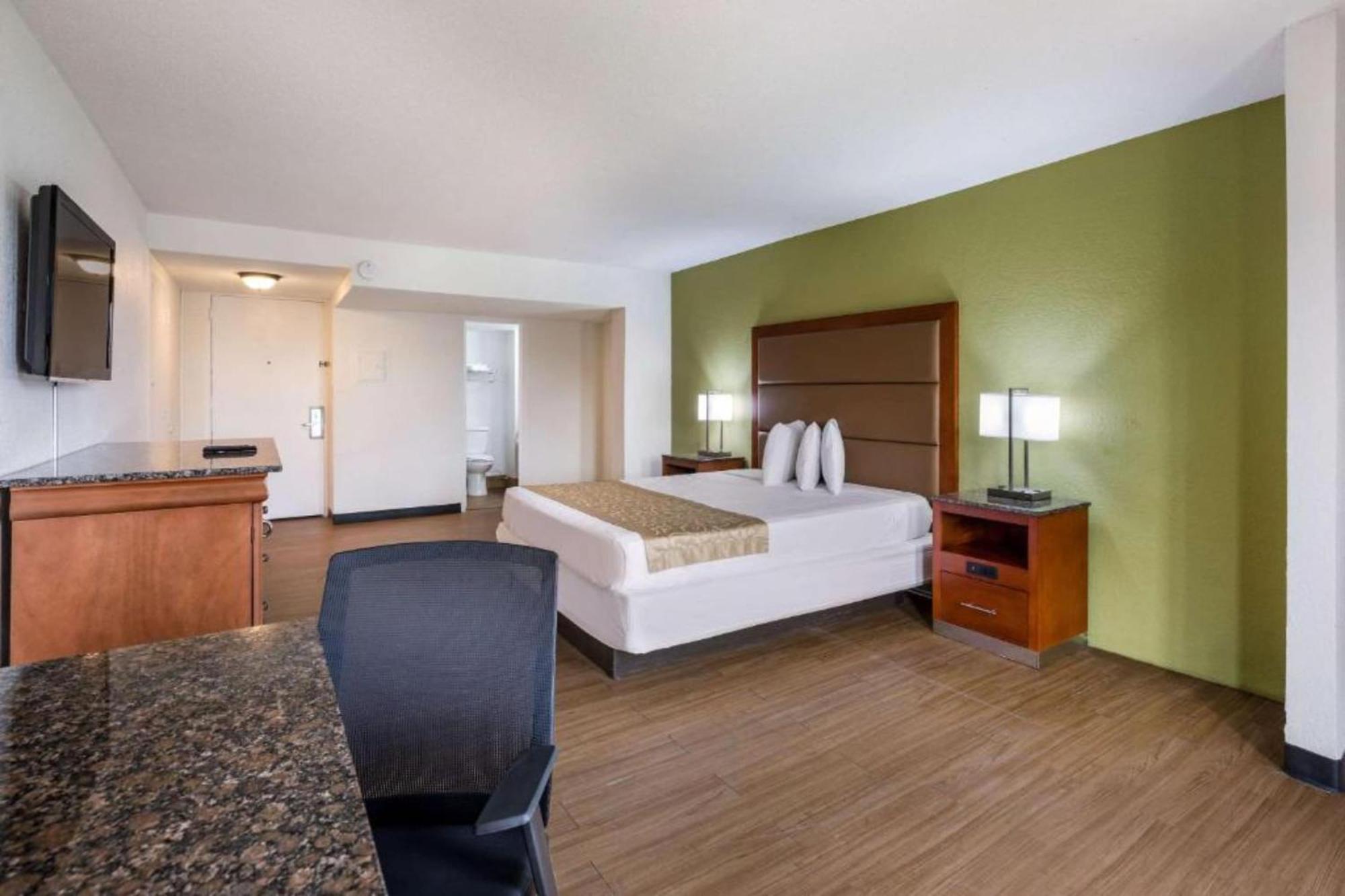 Oyo Hotel Orlando Airport Ngoại thất bức ảnh