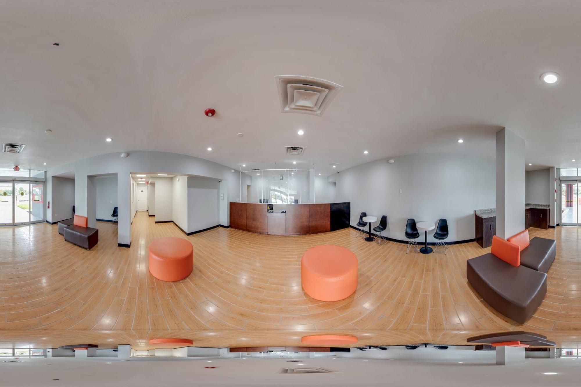 Oyo Hotel Orlando Airport Ngoại thất bức ảnh