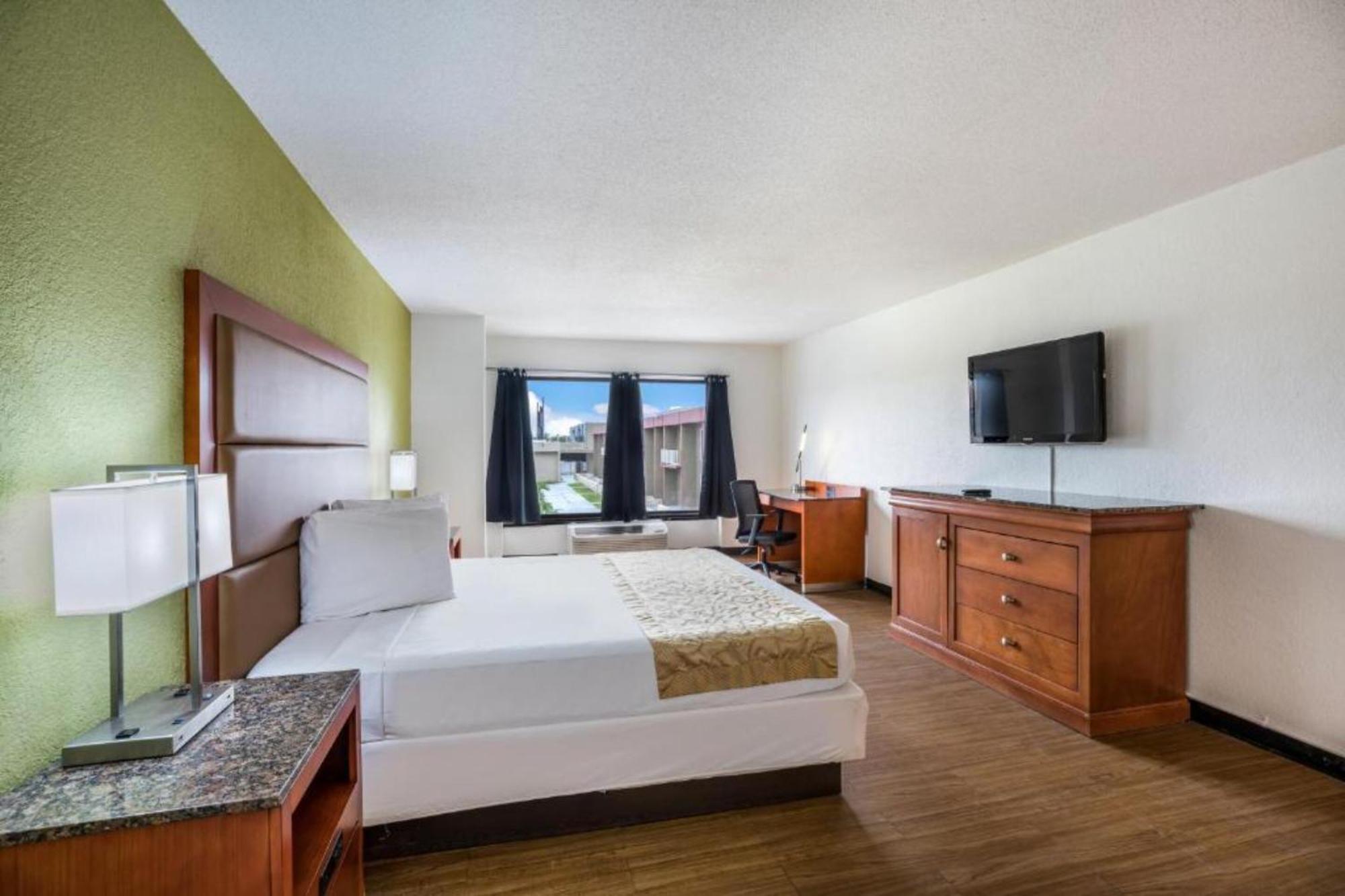 Oyo Hotel Orlando Airport Ngoại thất bức ảnh