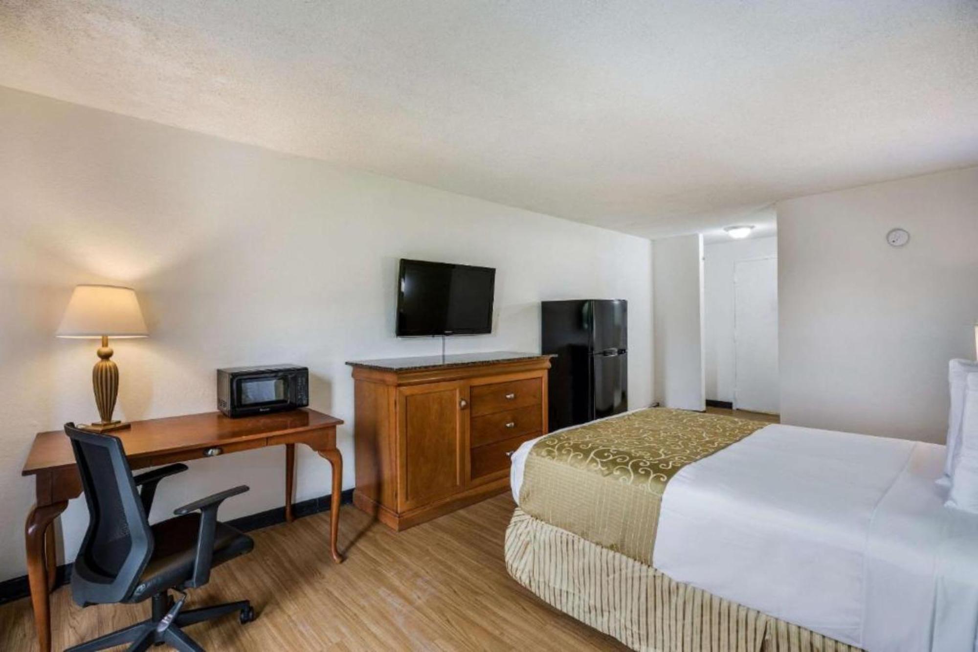Oyo Hotel Orlando Airport Ngoại thất bức ảnh