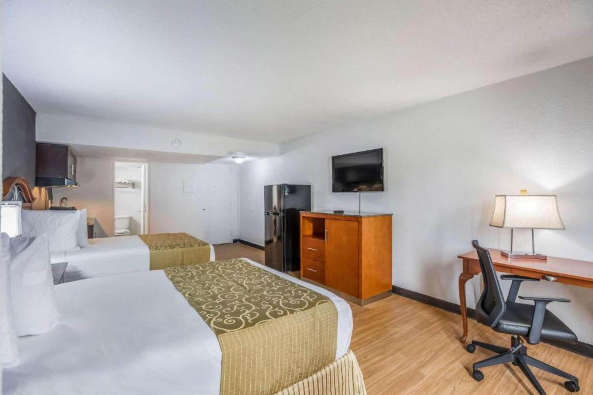 Oyo Hotel Orlando Airport Ngoại thất bức ảnh