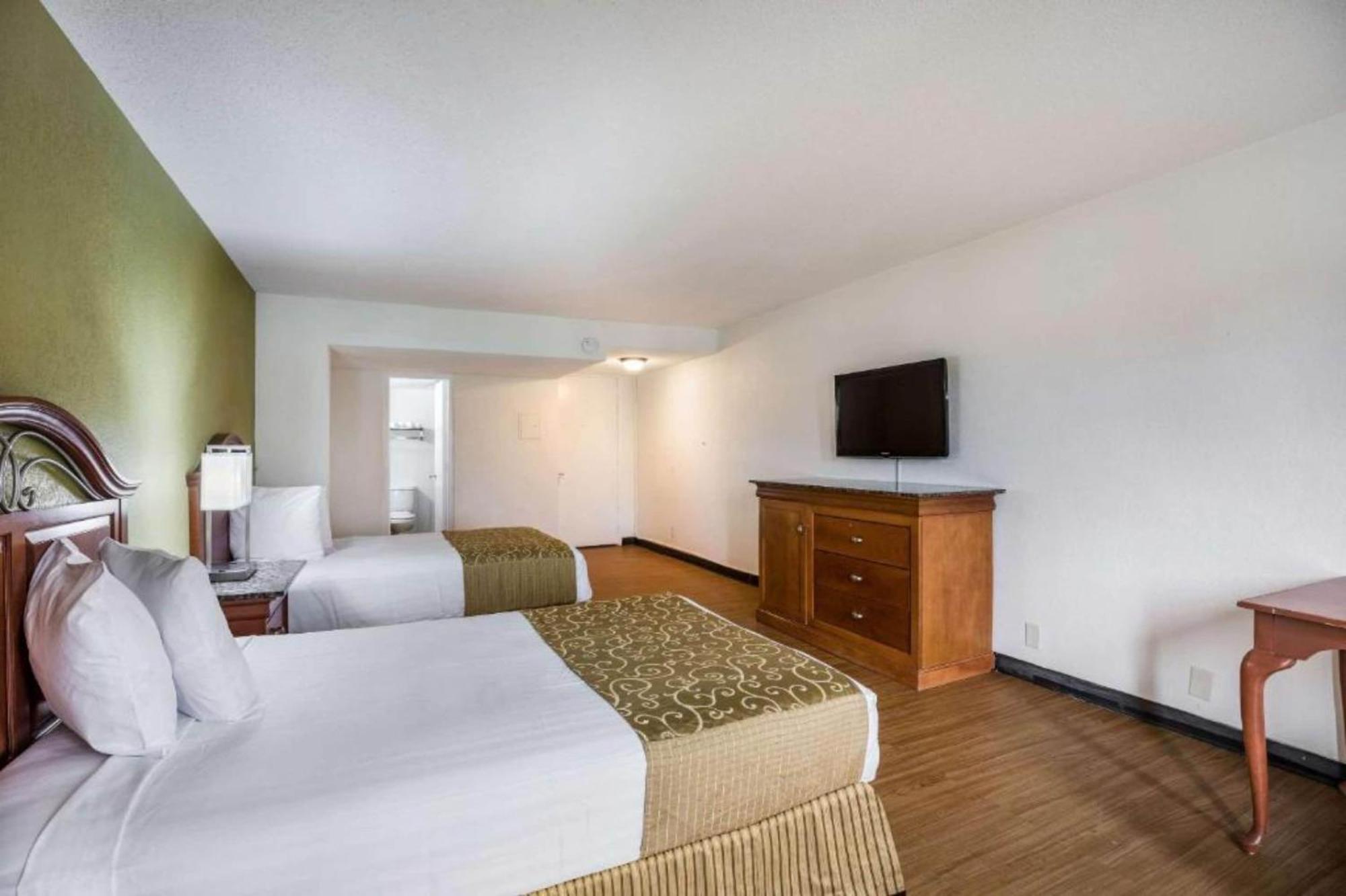 Oyo Hotel Orlando Airport Ngoại thất bức ảnh