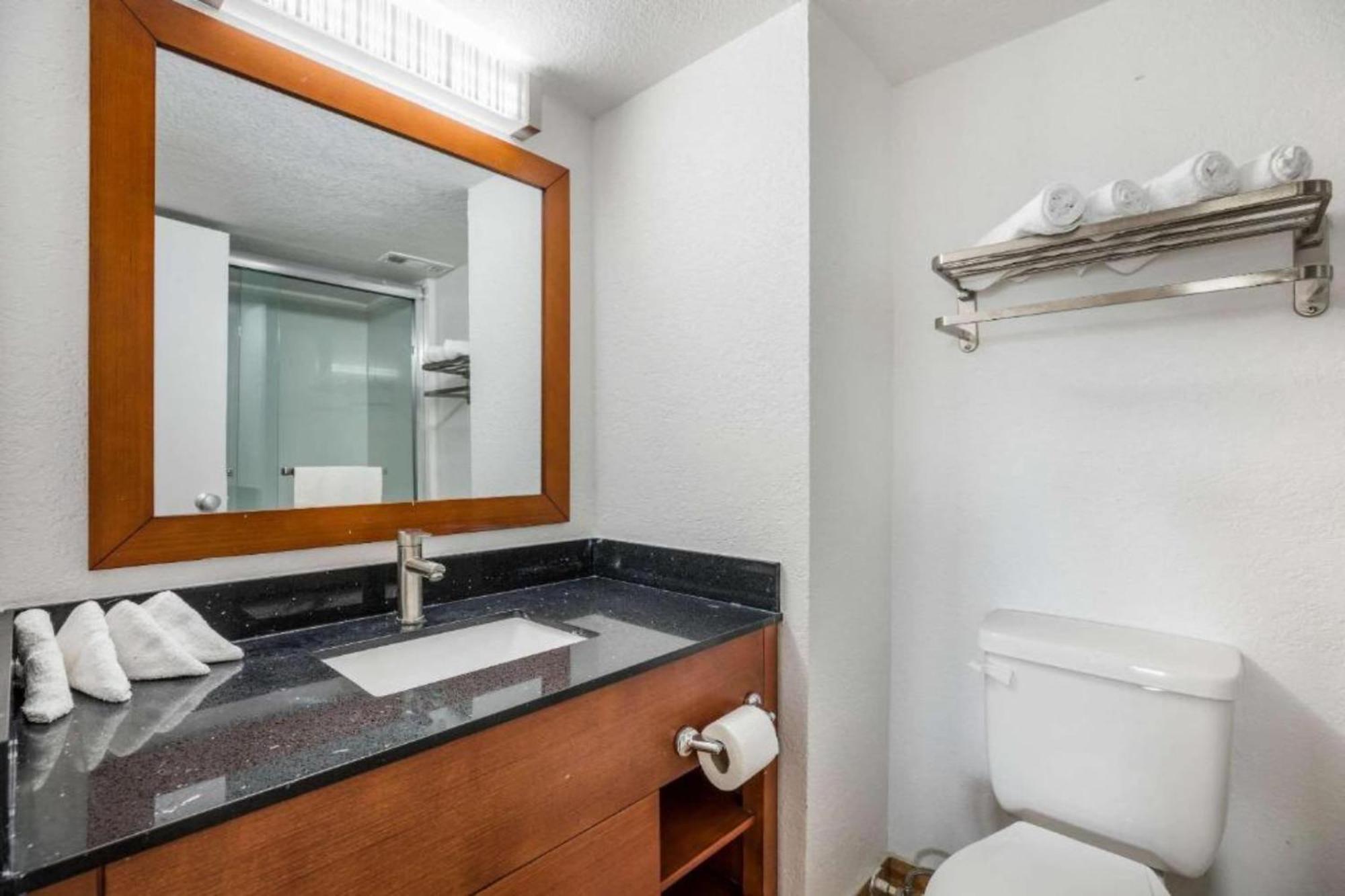 Oyo Hotel Orlando Airport Ngoại thất bức ảnh